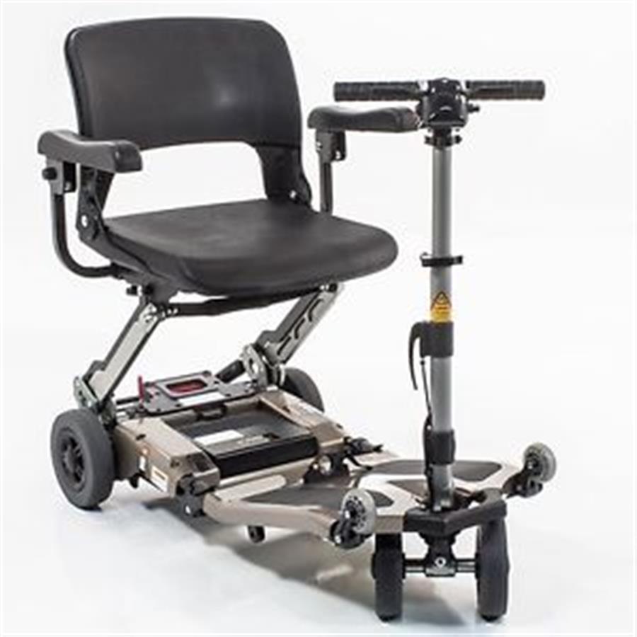 Afiscooter S4 Dual Seat Mobility Scooter Mobility Scooters Australia