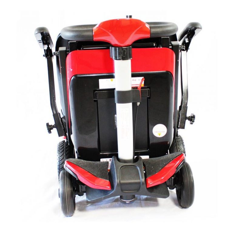 Solax Transformer Auto Mobility Scooter Lifestyle Mobility