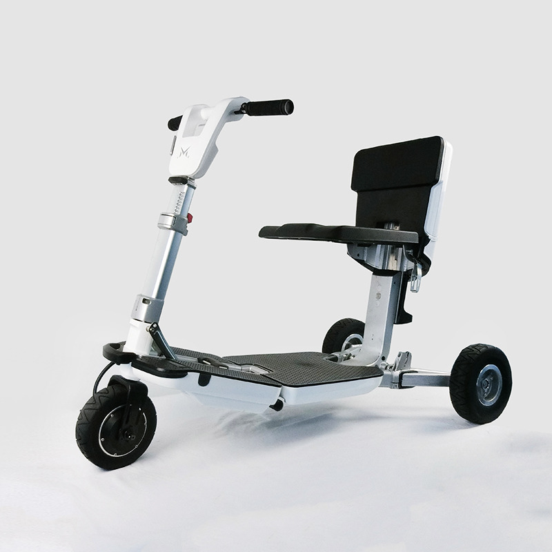 Pride Pathrider 140 XL Mobility Scooters Australia