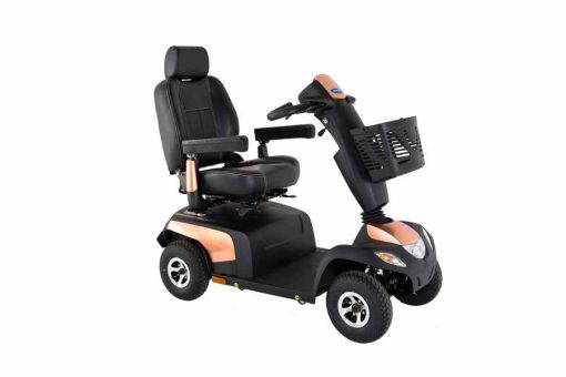 Pegasus-pro-Mobility-Scooter at Lifestyle Mobility Scooters