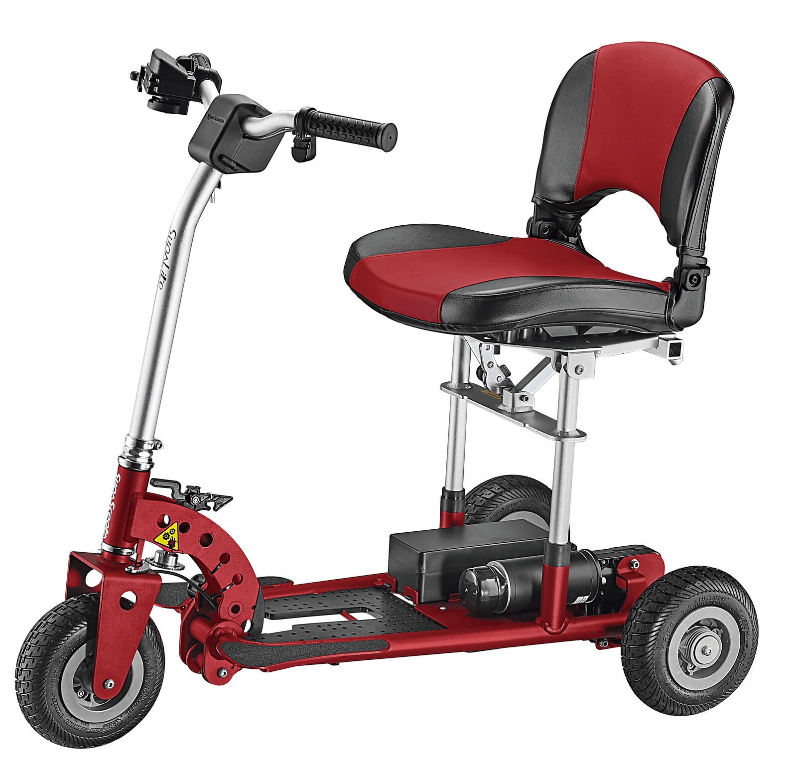 Supalite Mobility Scooter