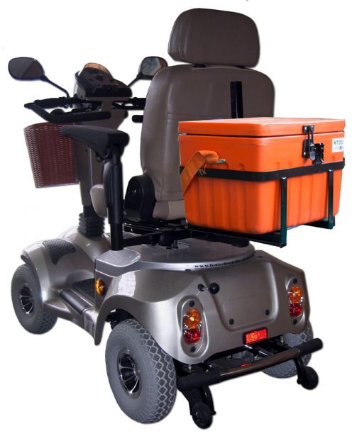 Esky Mobility Scooter