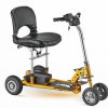 Supalite 4 Travel Mobility Scooter