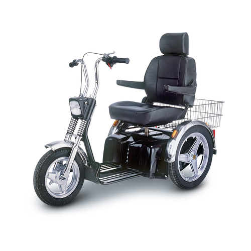 Afiscooter SE Single Seat Mobility Scooter