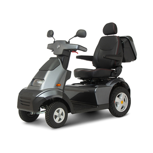 Afikim Breeze Single Seat Mobility Scooter