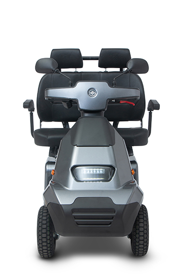 Afiscooter S4 Dual Seat Mobility Scooter