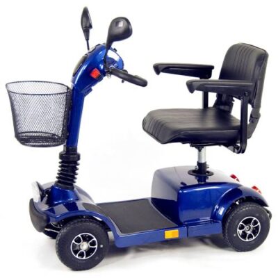 zippy mobility scooter