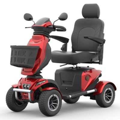 Top Gun Avenger Mobility Scooter