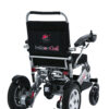 A08L Premium Sport Chair with curved backrest