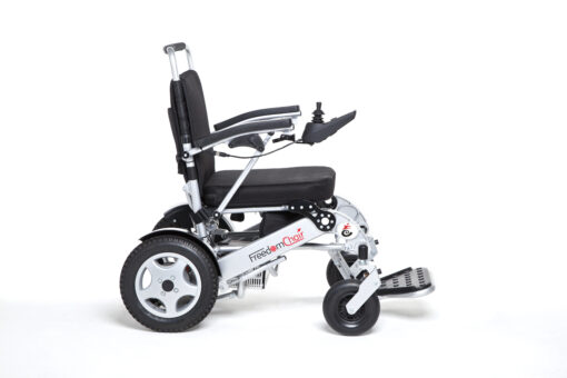 DE08L Freedom Power Chair