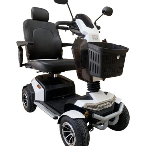 Freedom Voyager Lifestyle Mobility Scooters