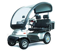 Large All Terrain Scooters Large All Terrain Scooters