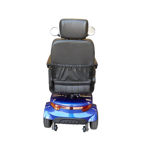 Kingfisher Mobility Scooter Rear
