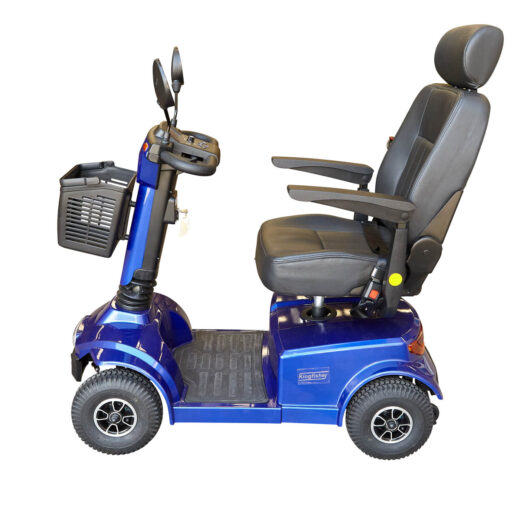 Kingfisher Mobility Scooter