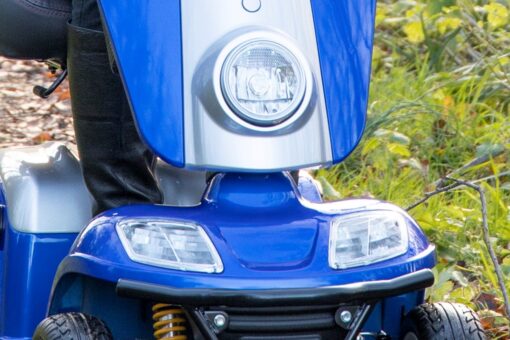 Kymco Front Tail lights