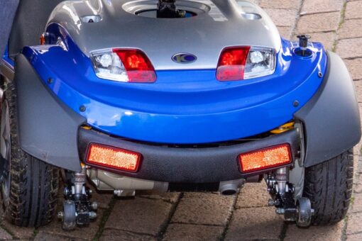 Kymco Rear Tail lights
