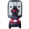 Afikim C4 Canopy Red