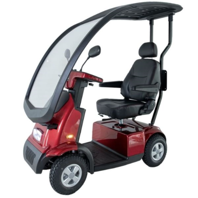 afikim C4 with canopy adelaide
