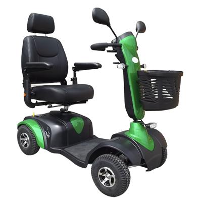 Merits 745 ECCO Mobility Scooter