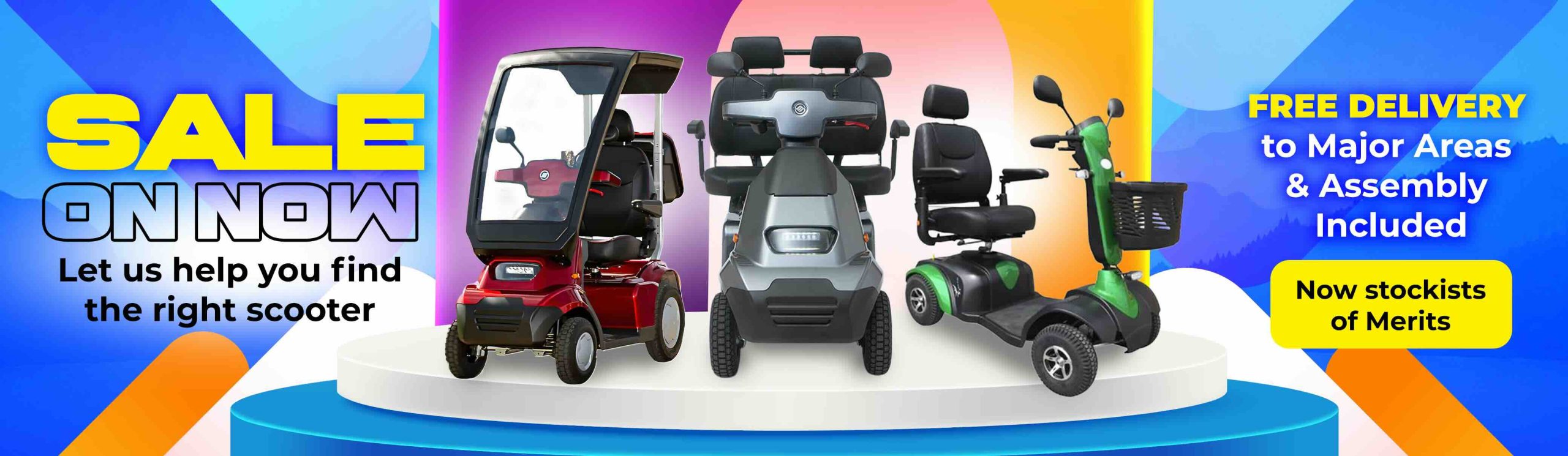 Sale on Now November 25 Mobility Scooter sale november<br />