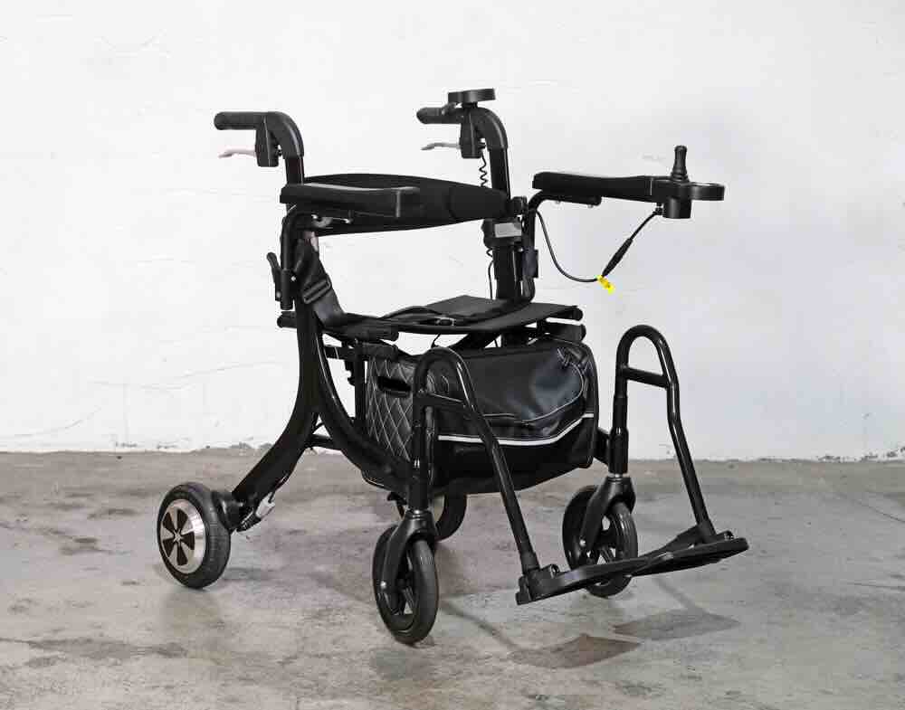 E Traveller EVO Front E Traveller EVO Front