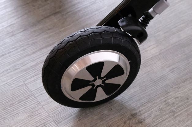 Etraveller Wheel Etraveller powerchair Wheel